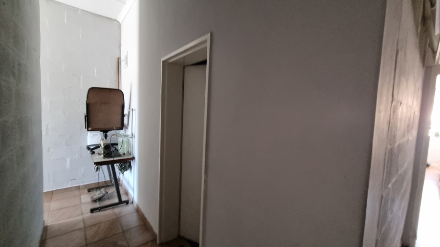 Commercial Property for Sale in Maitland Western Cape